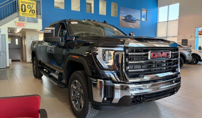 
								2026 GMC Sierra 2500 Crew Cab Standard full									