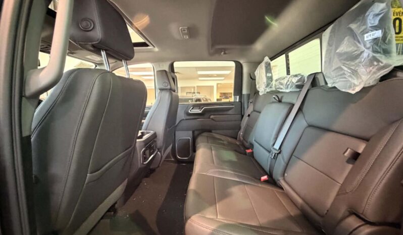 
								2026 GMC Sierra 2500 Crew Cab Standard full									