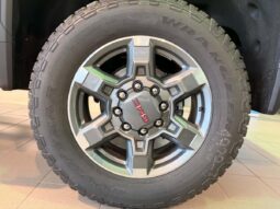 
										2026 GMC Sierra 2500 Crew Cab Standard full									