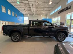 
										2026 GMC Sierra 2500 Crew Cab Standard full									