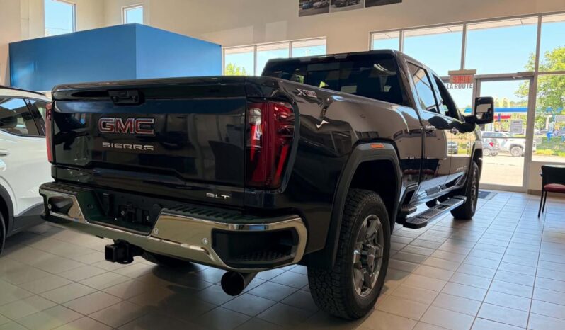 
								2026 GMC Sierra 2500 Crew Cab Standard full									