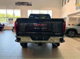 
										2026 GMC Sierra 2500 Crew Cab Standard full									