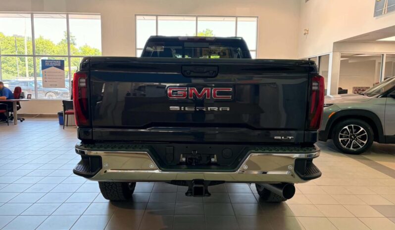 
								2026 GMC Sierra 2500 Crew Cab Standard full									