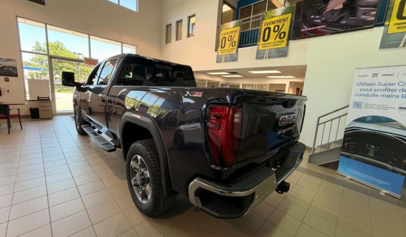 
								2026 GMC Sierra 2500 Crew Cab Standard full									