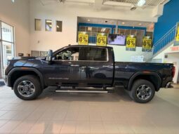 
										2026 GMC Sierra 2500 Crew Cab Standard full									