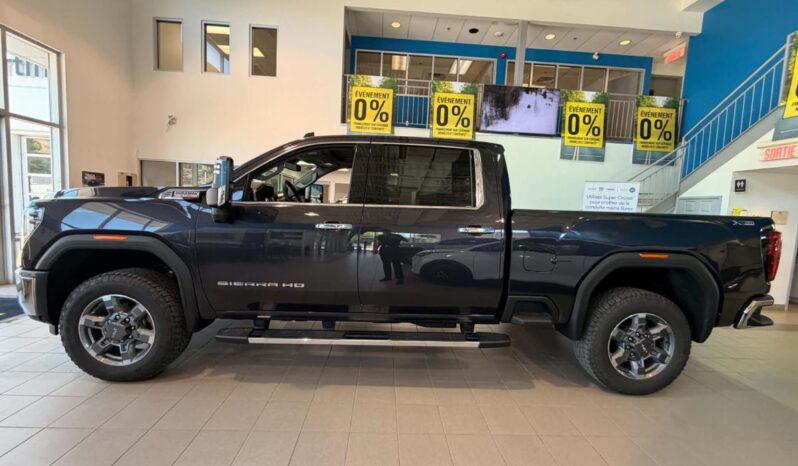 
								2026 GMC Sierra 2500 Crew Cab Standard full									
