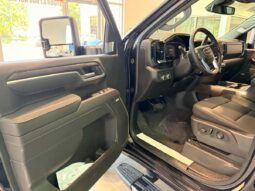 
										2026 GMC Sierra 2500 Crew Cab Standard full									