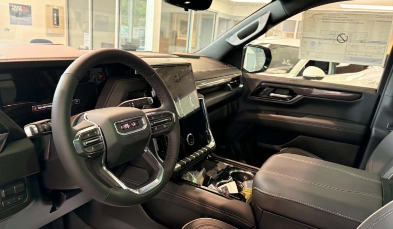 
								2026 GMC Yukon 4wd 4dr Elevation full									