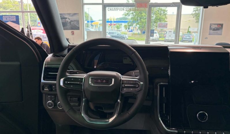 
								2026 GMC Yukon 4wd 4dr Elevation full									