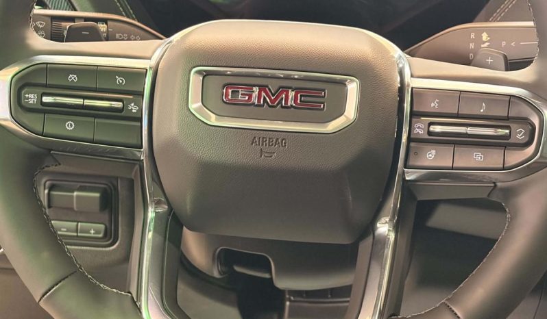 
								2026 GMC Yukon 4wd 4dr Elevation full									