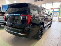 
										2026 GMC Yukon 4wd 4dr Elevation full									