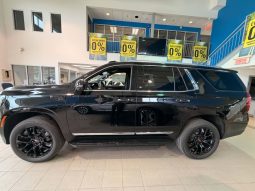 
										2026 GMC Yukon 4wd 4dr Elevation full									