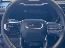 
										2026 GMC Canyon Crew Cab Short Box 4-Wheel Drive Elevation full									