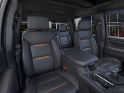 
										2026 GMC Sierra 1500 Crew Cab Standard Box 4-Wheel Drive AT4 full									