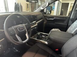
										2026 GMC Sierra 1500 Crew Cab Standard Box 4-Wheel Drive Elevation full									
