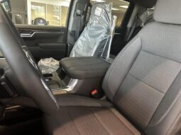 
										2026 GMC Sierra 1500 Crew Cab Standard Box 4-Wheel Drive Elevation full									