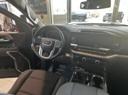 
										2026 GMC Sierra 1500 Crew Cab Standard Box 4-Wheel Drive Elevation full									