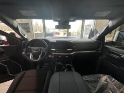 
										2026 GMC Sierra 1500 Crew Cab Standard Box 4-Wheel Drive Elevation full									