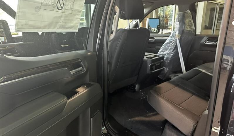 
								2026 GMC Sierra 1500 Crew Cab Standard Box 4-Wheel Drive Elevation full									