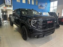 
										2026 GMC Sierra 1500 Crew Cab Standard Box 4-Wheel Drive Elevation full									