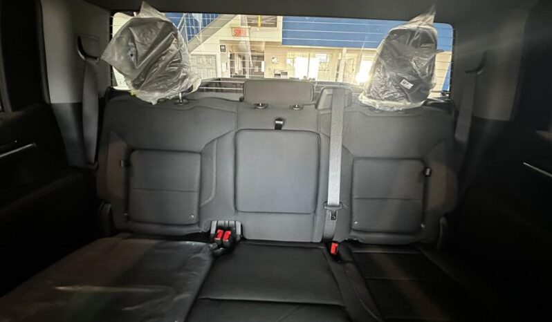
								2026 GMC Sierra 1500 Crew Cab Standard Box 4-Wheel Drive Elevation full									
