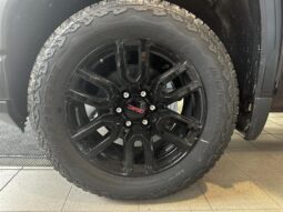 
										2026 GMC Sierra 1500 Crew Cab Standard Box 4-Wheel Drive Elevation full									