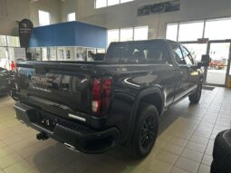 
										2026 GMC Sierra 1500 Crew Cab Standard Box 4-Wheel Drive Elevation full									