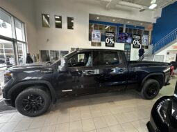
										2026 GMC Sierra 1500 Crew Cab Standard Box 4-Wheel Drive Elevation full									