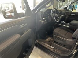 
										2026 GMC Sierra 1500 Crew Cab Standard Box 4-Wheel Drive Elevation full									