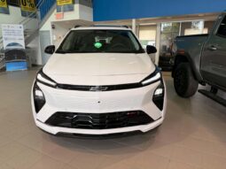 
										2027 Chevrolet Bolt Fwd 4dr Rs full									