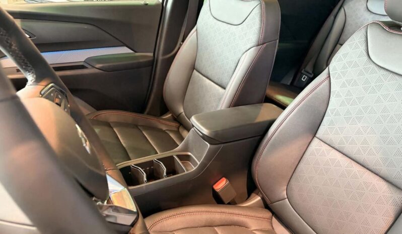 
								2027 Chevrolet Bolt Fwd 4dr Rs full									