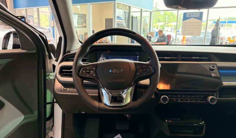 
								2027 Chevrolet Bolt Fwd 4dr Rs full									