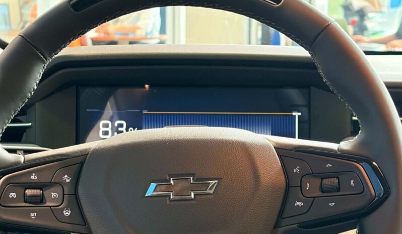
								2027 Chevrolet Bolt Fwd 4dr Rs full									