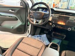
										2027 Chevrolet Bolt Fwd 4dr Rs full									