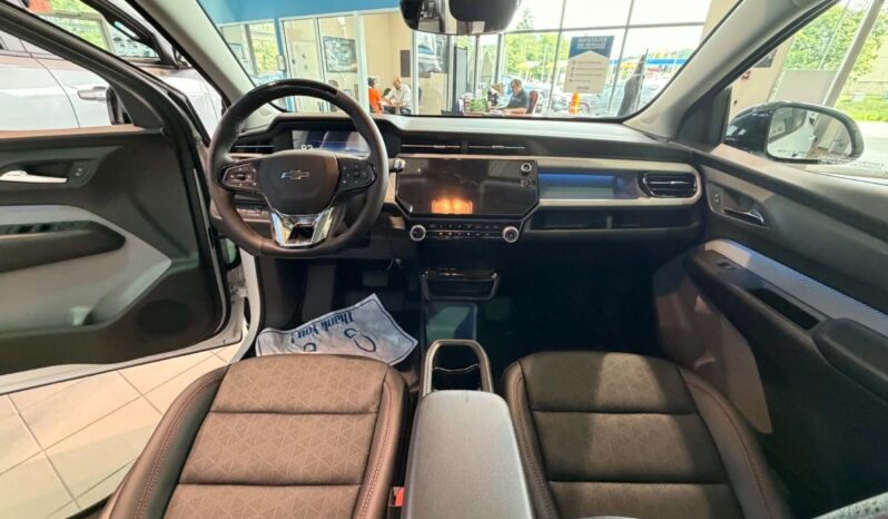 
								2027 Chevrolet Bolt Fwd 4dr Rs full									