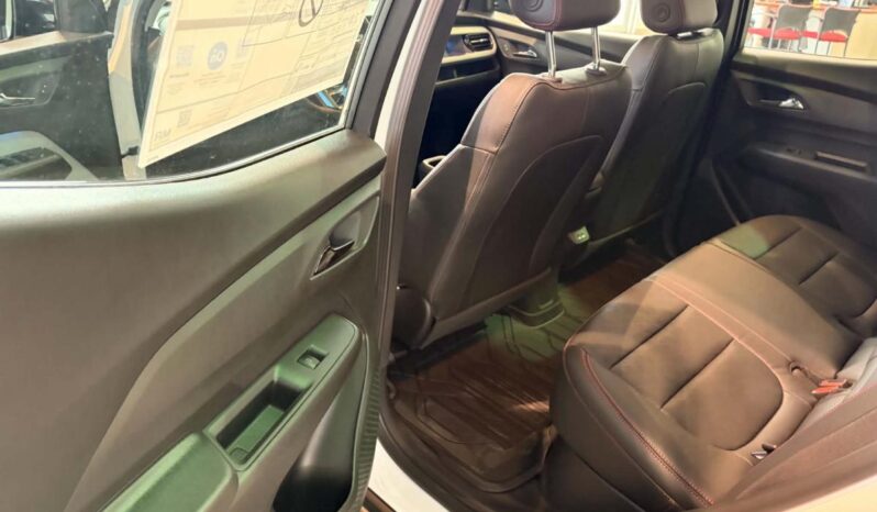 
								2027 Chevrolet Bolt Fwd 4dr Rs full									