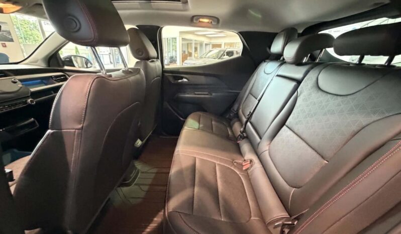 
								2027 Chevrolet Bolt Fwd 4dr Rs full									