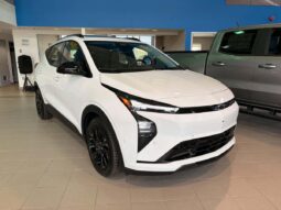 
										2027 Chevrolet Bolt Fwd 4dr Rs full									