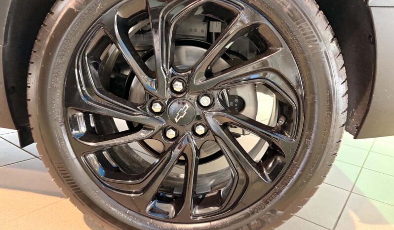 
								2027 Chevrolet Bolt Fwd 4dr Rs full									