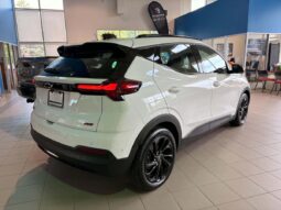 
										2027 Chevrolet Bolt Fwd 4dr Rs full									