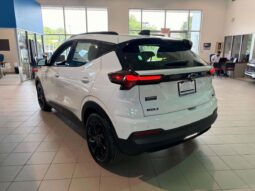 
										2027 Chevrolet Bolt Fwd 4dr Rs full									