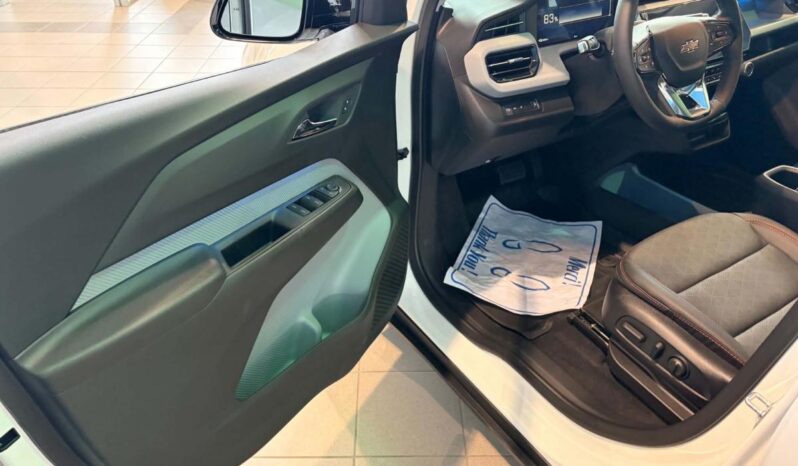 
								2027 Chevrolet Bolt Fwd 4dr Rs full									