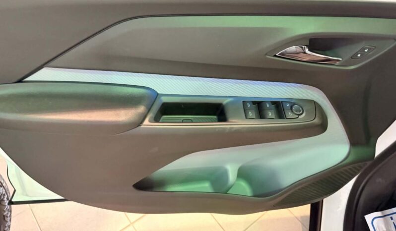 
								2027 Chevrolet Bolt Fwd 4dr Rs full									