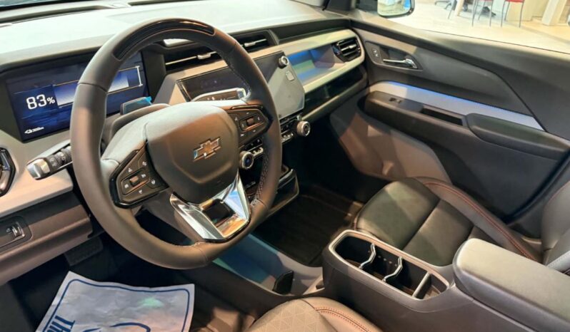 
								2027 Chevrolet Bolt Fwd 4dr Rs full									