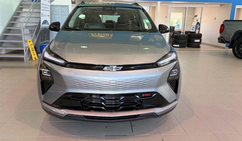 
								2027 Chevrolet Bolt FWD 4dr RS full									