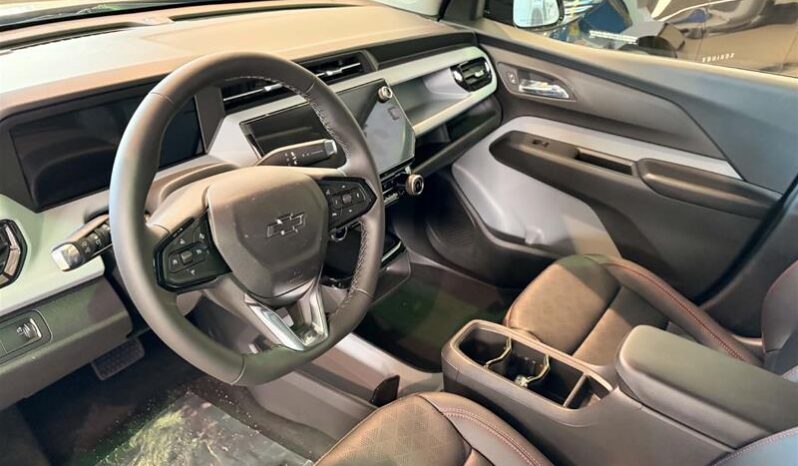 
								2027 Chevrolet Bolt FWD 4dr RS full									