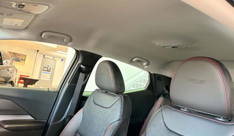 
								2027 Chevrolet Bolt FWD 4dr RS full									