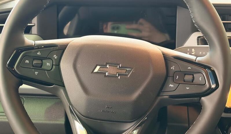 
								2027 Chevrolet Bolt FWD 4dr RS full									