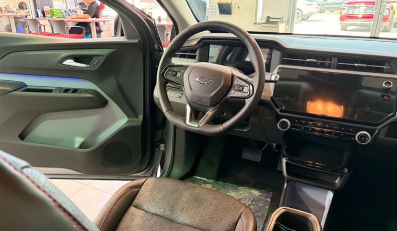 
								2027 Chevrolet Bolt FWD 4dr RS full									
