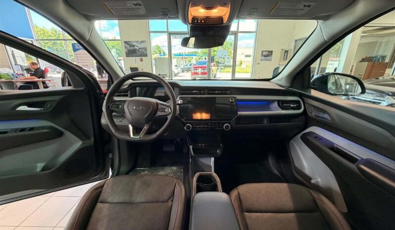 
								2027 Chevrolet Bolt FWD 4dr RS full									